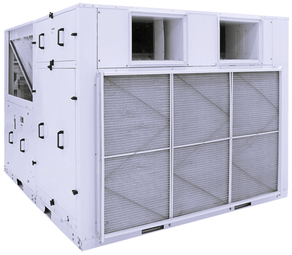 Rooftop Package Fixed Speed - Image 3