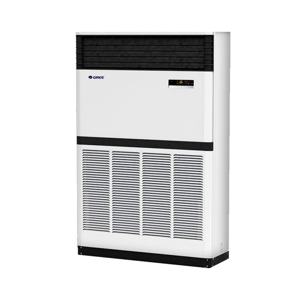 Floor Standing Split R410A - Image 4