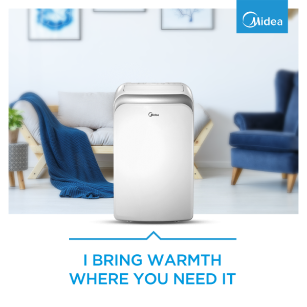 Portable Aircon - Image 3