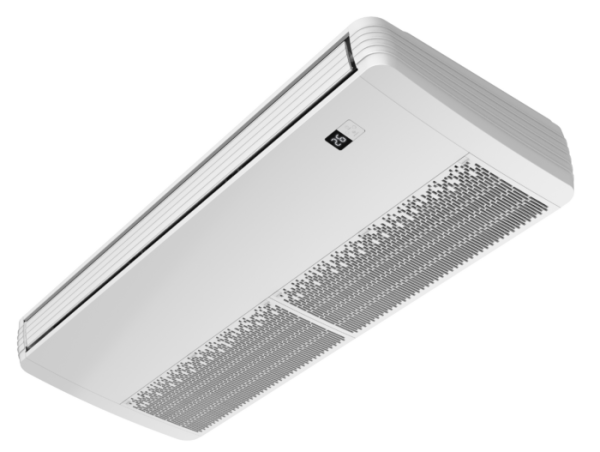 Under Ceiling - Image 2