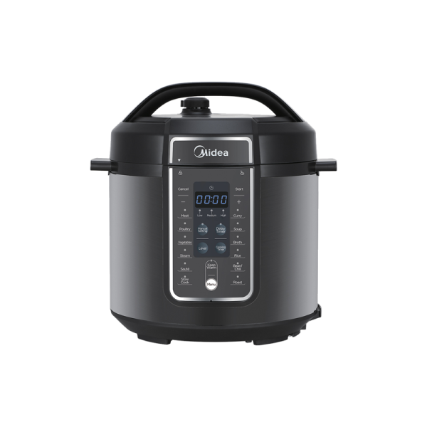 Panela de Pressão InnerChef 6L